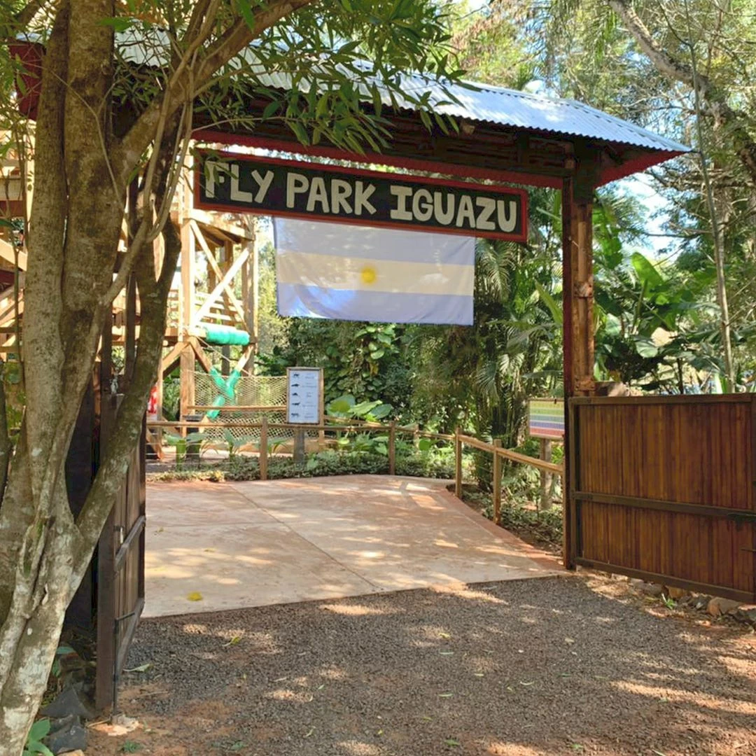 Fly Park