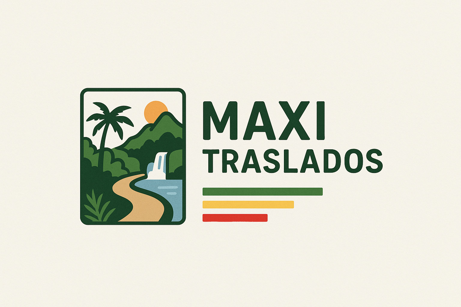 Logo Maxi Traslados